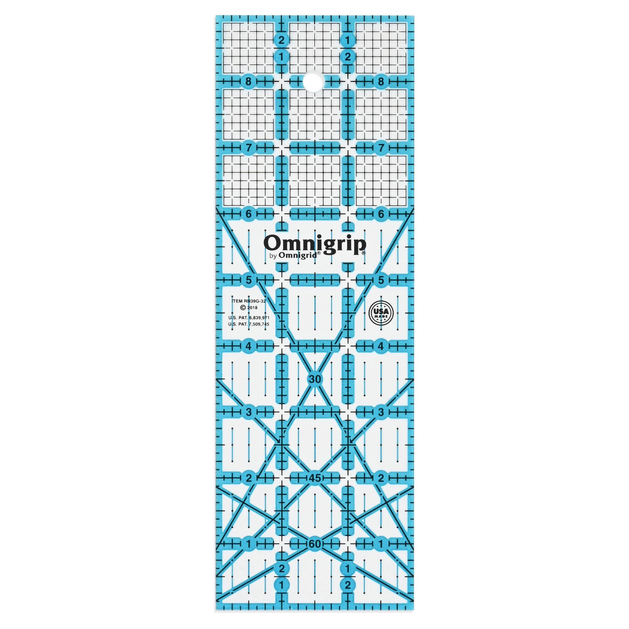 Omnigrid® Small Folding Cutting Kit
